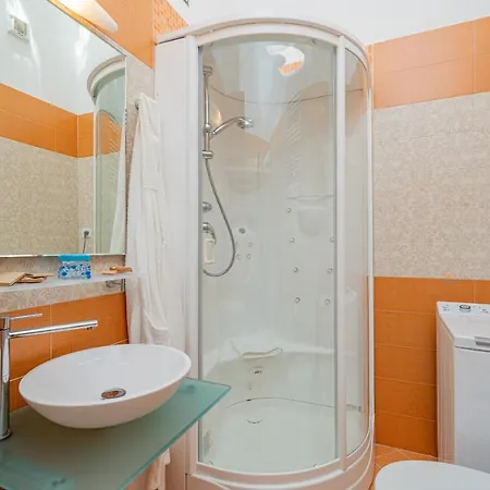 Apartmán Blue Skyline Luxury
